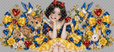 16oz Disney-D  5429